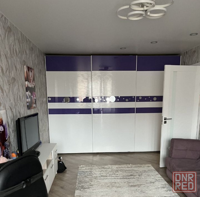 Сдается 2-х комнатная квартира, в Городе Донецка Киевский район Донецк - изображение 5