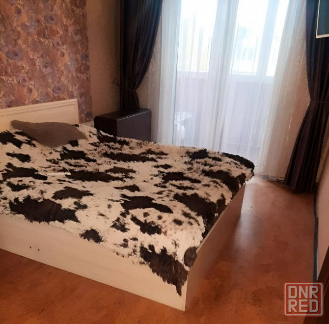 Сдам уютную двухкомнатную квартиру в Киевском районе по ул. Батищева Донецк - изображение 2