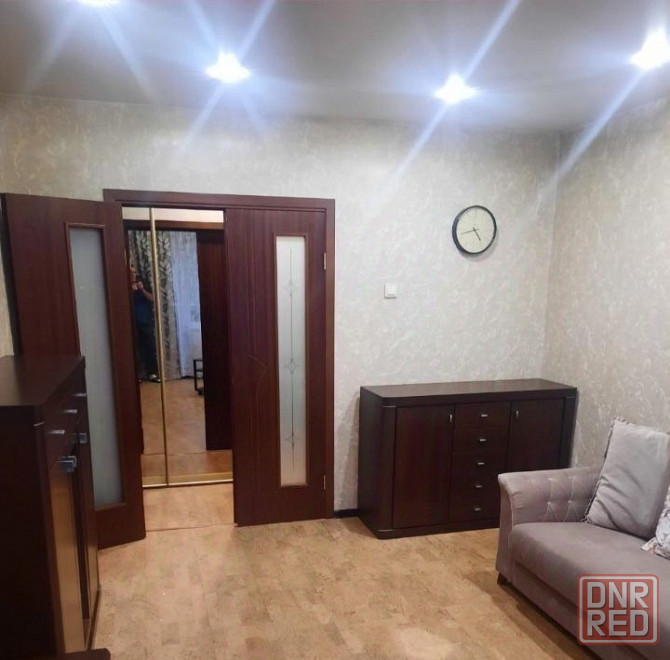 Сдам уютную двухкомнатную квартиру в Киевском районе по ул. Батищева Донецк - изображение 3