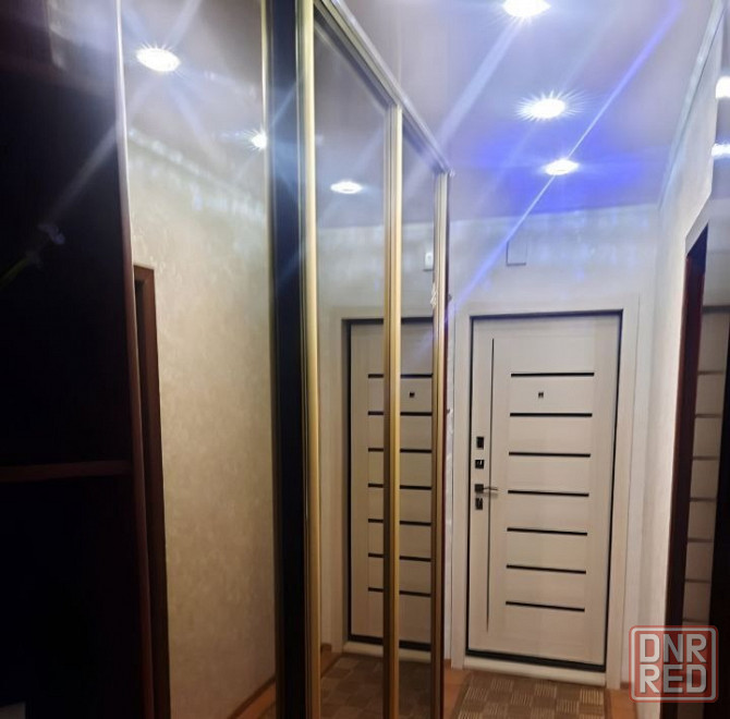 Сдам уютную двухкомнатную квартиру в Киевском районе по ул. Батищева Донецк - изображение 5