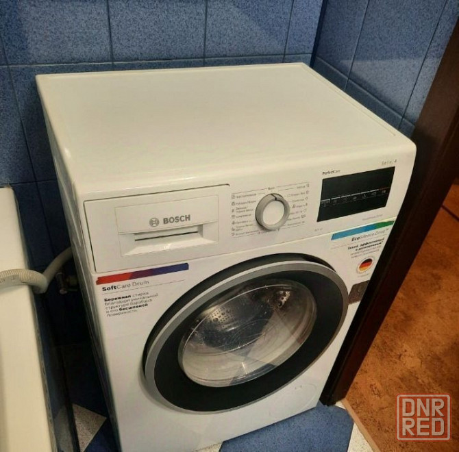 Сдам уютную двухкомнатную квартиру в Киевском районе по ул. Батищева Донецк - изображение 7