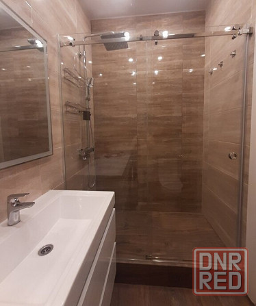 Сдам квартиру в Ворошиловском районе ! Донецк - изображение 3