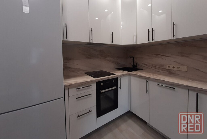 Сдам квартиру в Ворошиловском районе ! Донецк - изображение 2