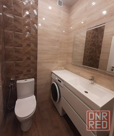 Сдам квартиру в Ворошиловском районе ! Донецк - изображение 4