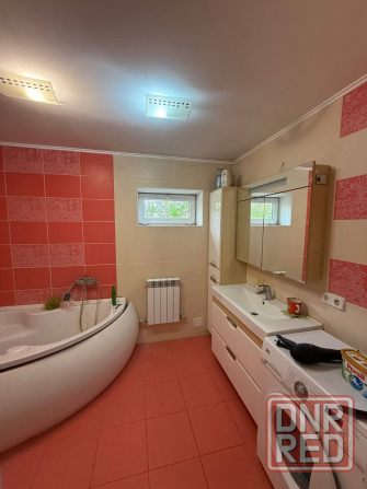 Продается дом в Ленинском р-не Донецк - изображение 8