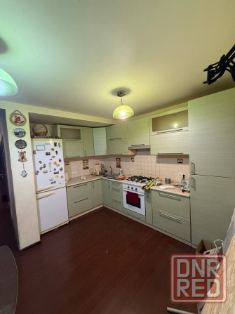 Продается дом в Ленинском р-не Донецк - изображение 2