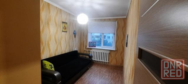 Сдается отличная 2-х комнатная квартира в Калининском р-не по адресу ул. Калужская 30. Донецк - изображение 3