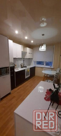 Сдается отличная 2-х комнатная квартира в Калининском р-не по адресу ул. Калужская 30. Донецк - изображение 2