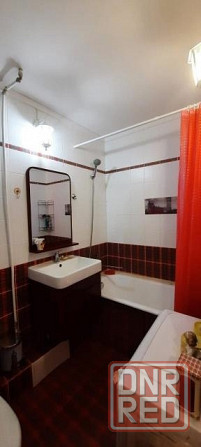 Сдается отличная 2-х комнатная квартира в Калининском р-не по адресу ул. Калужская 30. Донецк - изображение 1