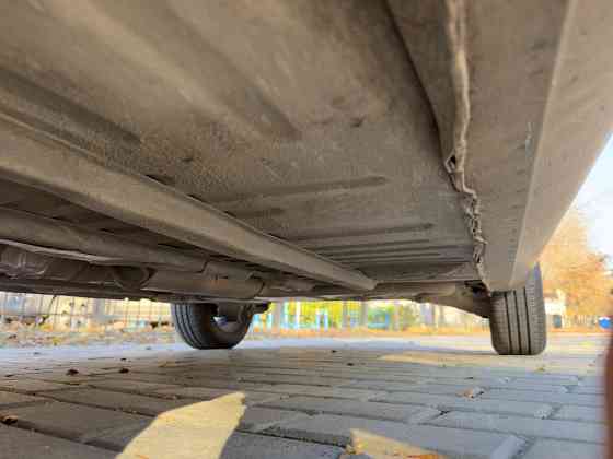 Daewoo Lanos 2007 Донецк