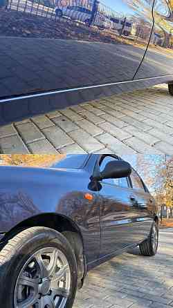 Daewoo Lanos 2007 Донецк