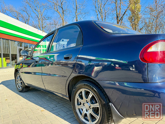 Daewoo Lanos 2007 Донецк - изображение 4