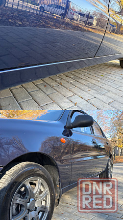Daewoo Lanos 2007 Донецк - изображение 5