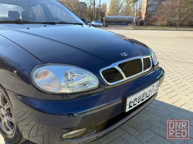 Daewoo Lanos 2007 Донецк - изображение 2
