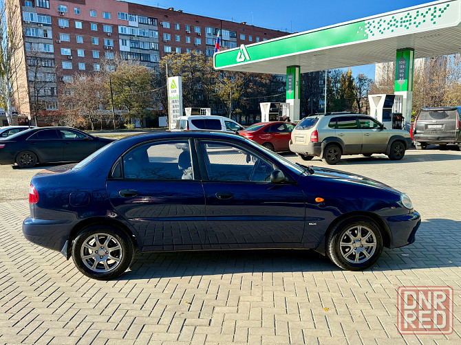 Daewoo Lanos 2007 Донецк - изображение 3