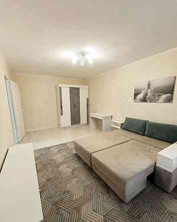 Сдаётся однокомнатная квартира в Ворошиловском районе ул. Щорса Донецк