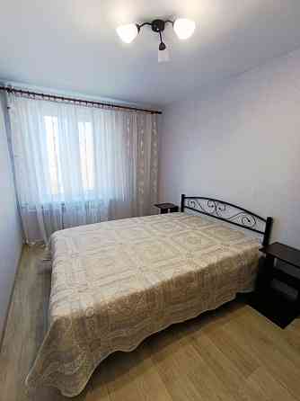 Сдам 3х комнатную квартиру на длительный срок Мариуполь