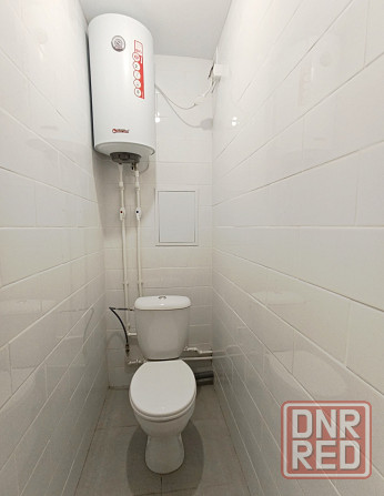 Сдам 3х комнатную квартиру на длительный срок Мариуполь - изображение 6