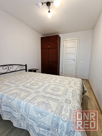 Сдам 3х комнатную квартиру на длительный срок Мариуполь - изображение 4