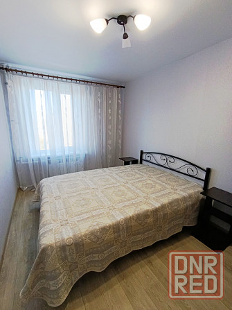 Сдам 3х комнатную квартиру на длительный срок Мариуполь - изображение 3