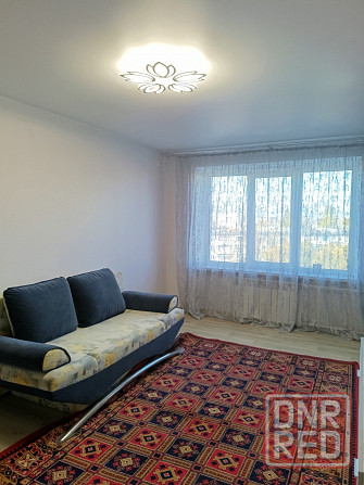 Сдам 3х комнатную квартиру на длительный срок Мариуполь - изображение 2