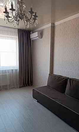 Срочно сдам двухкомнатную квартиру в Кировском районе, мкр. Солнечный. Донецк