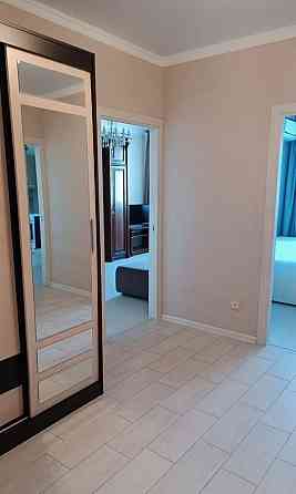 Срочно сдам двухкомнатную квартиру в Кировском районе, мкр. Солнечный. Донецк