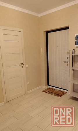 Срочно сдам двухкомнатную квартиру в Кировском районе, мкр. Солнечный. Донецк - изображение 4