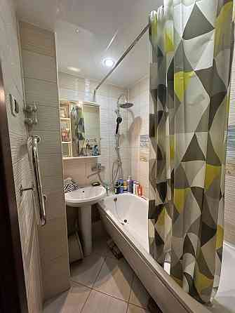 Сдается двухкомнатная квартира в Кировском районе, мкр Мирный, ул Туполева. Донецк