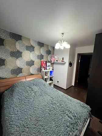 Сдается двухкомнатная квартира в Кировском районе, мкр Мирный, ул Туполева. Донецк