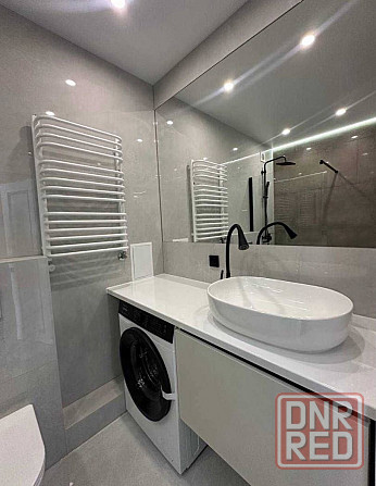 Донецк проспект Ильича Ворошиловский район Хозяин Донецк - изображение 6