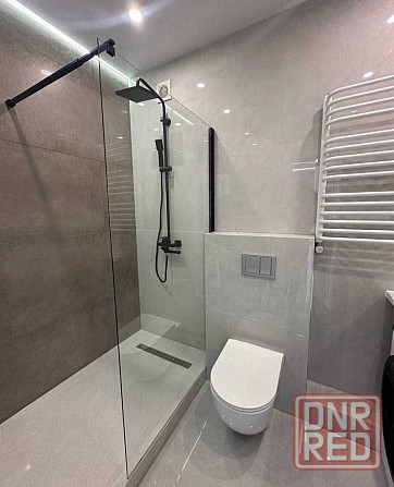 Донецк проспект Ильича Ворошиловский район Хозяин Донецк - изображение 8