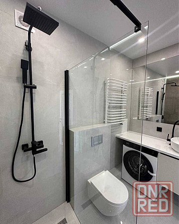 Донецк проспект Ильича Ворошиловский район Хозяин Донецк - изображение 7