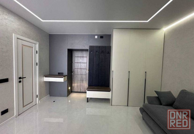 Донецк проспект Ильича Ворошиловский район Хозяин Донецк - изображение 4