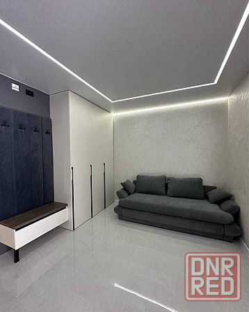 Донецк проспект Ильича Ворошиловский район Хозяин Донецк - изображение 3