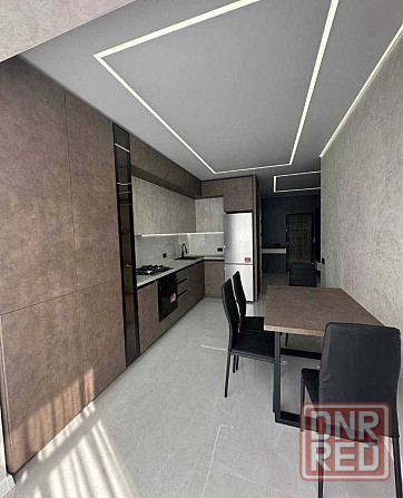 Донецк проспект Ильича Ворошиловский район Хозяин Донецк - изображение 2