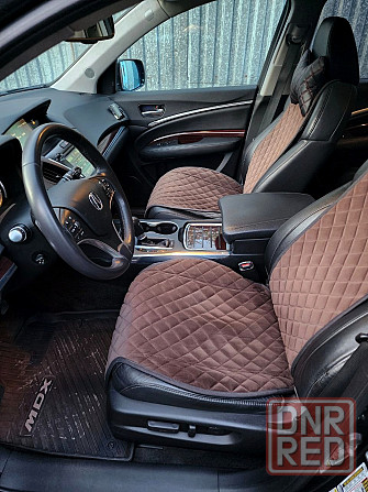 ACURA MDX YD3 Techno Макеевка - изображение 7