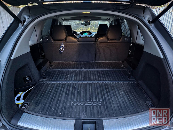 ACURA MDX YD3 Techno Макеевка - изображение 8