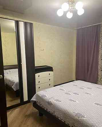 Сдаю двухкомнатную квартиру город Донецк, Кировский район, микрорайон Мирный, улица Туполева Донецк