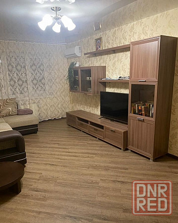 Сдаю двухкомнатную квартиру город Донецк, Кировский район, микрорайон Мирный, улица Туполева Донецк - изображение 6