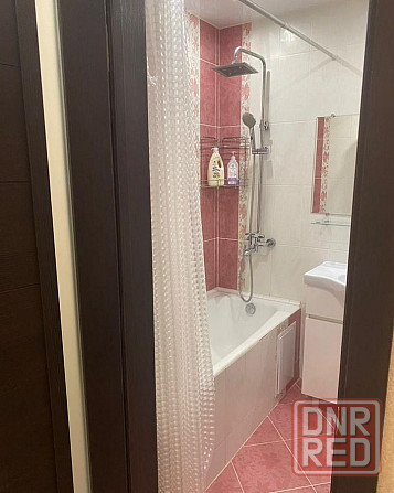 Сдаю двухкомнатную квартиру город Донецк, Кировский район, микрорайон Мирный, улица Туполева Донецк - изображение 5