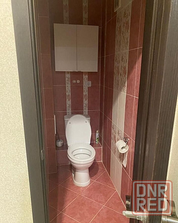 Сдаю двухкомнатную квартиру город Донецк, Кировский район, микрорайон Мирный, улица Туполева Донецк - изображение 2