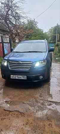 продам авто субару трибека Донецк