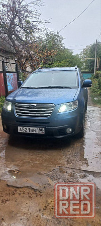 продам авто субару трибека Донецк - изображение 1