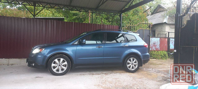 продам авто субару трибека Донецк - изображение 2