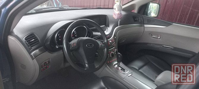 продам авто субару трибека Донецк - изображение 3