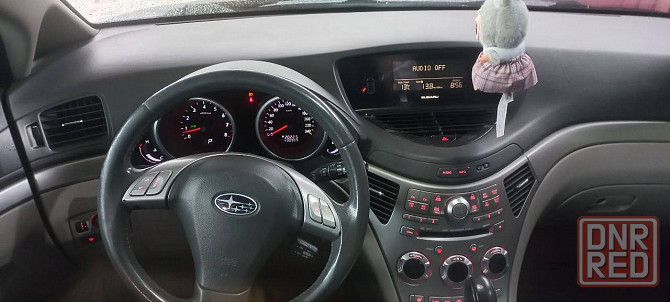 продам авто субару трибека Донецк - изображение 5