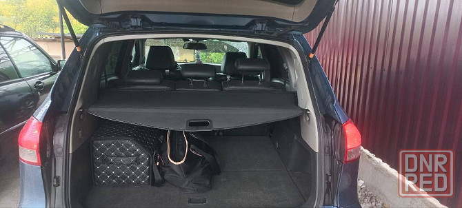 продам авто субару трибека Донецк - изображение 4