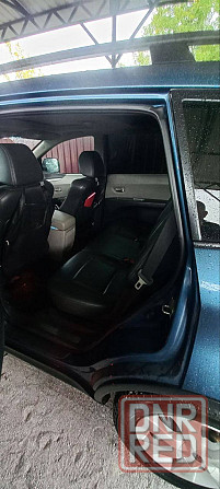 продам авто субару трибека Донецк - изображение 6