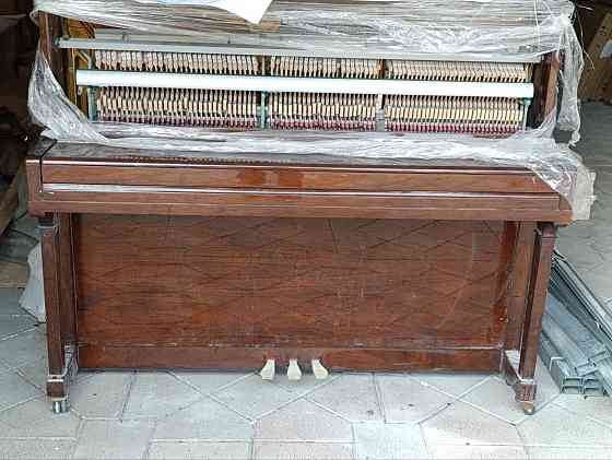 Пианино Bergmann Донецк